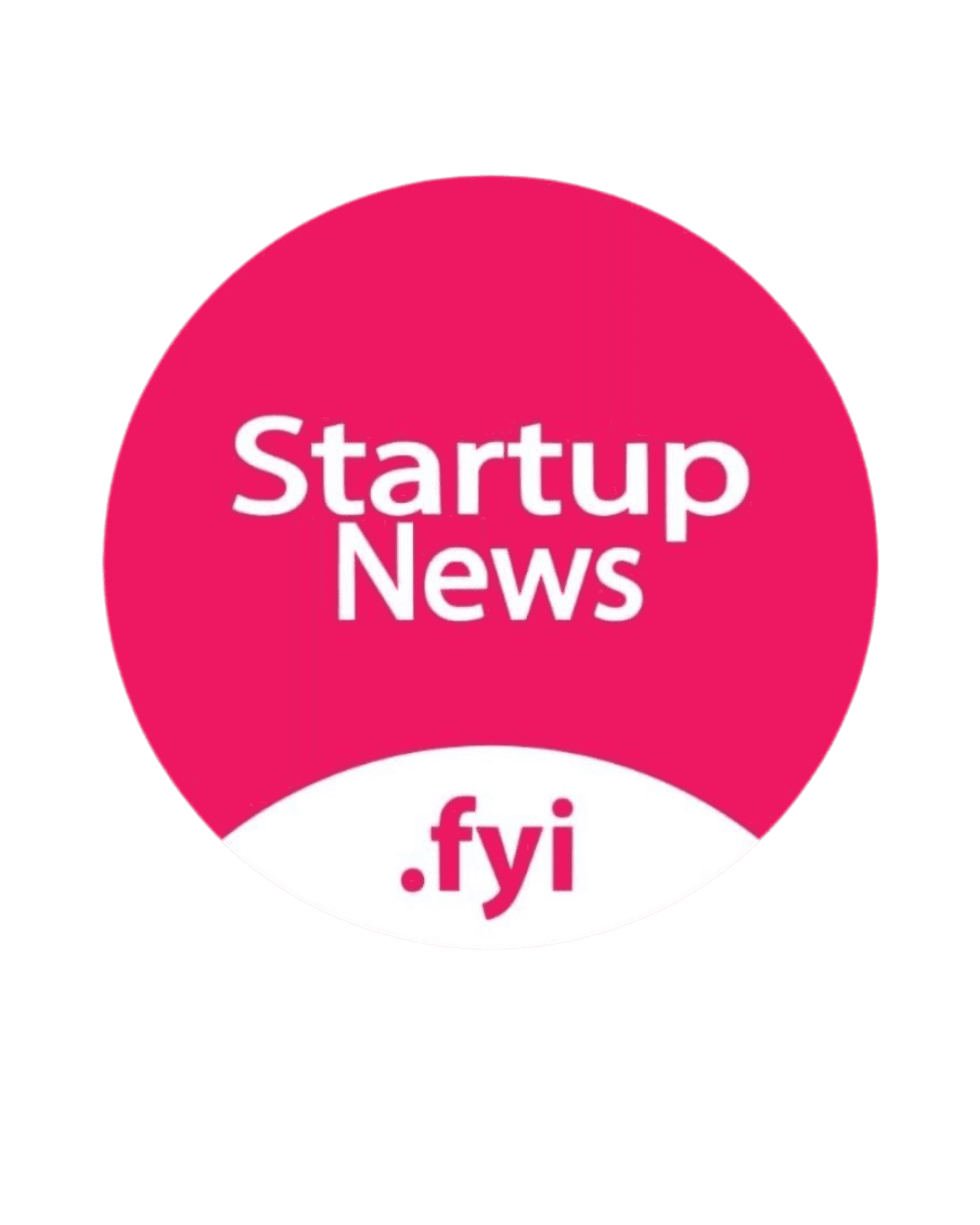 Startup News