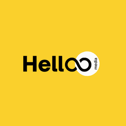 HellooMedia Logo