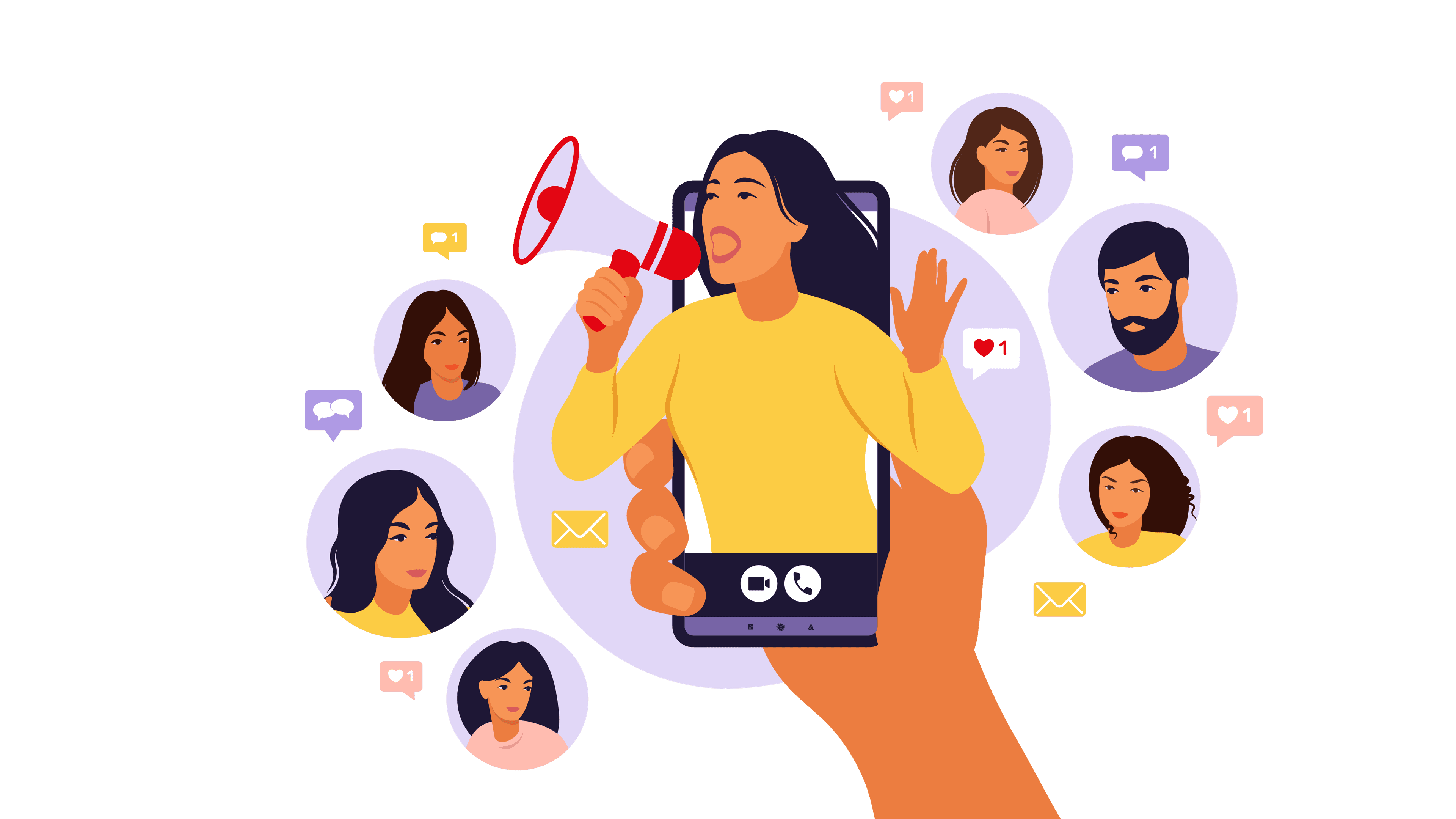 Influencer Marketing Strategy & Execution