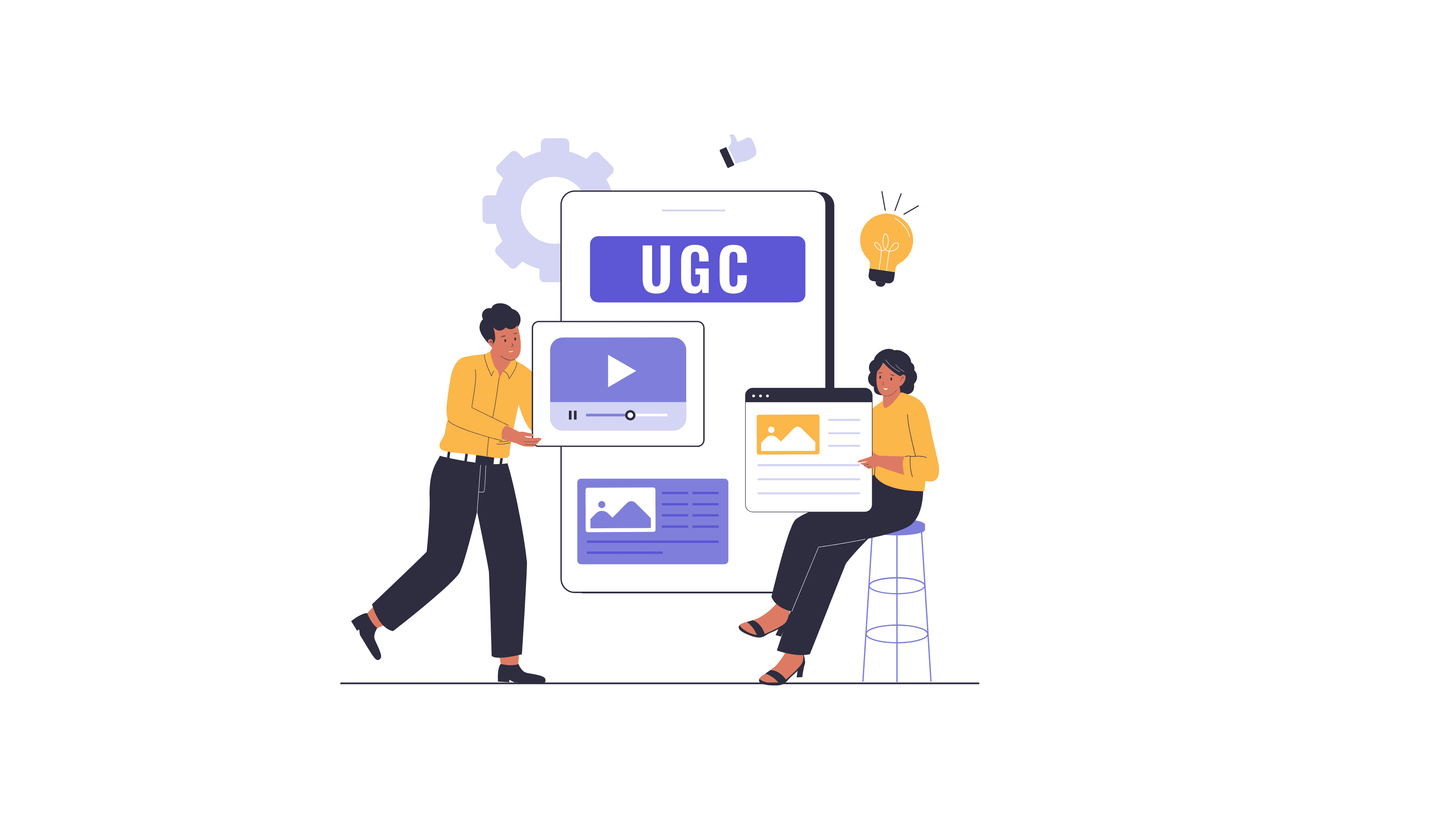 UGC Campaigns